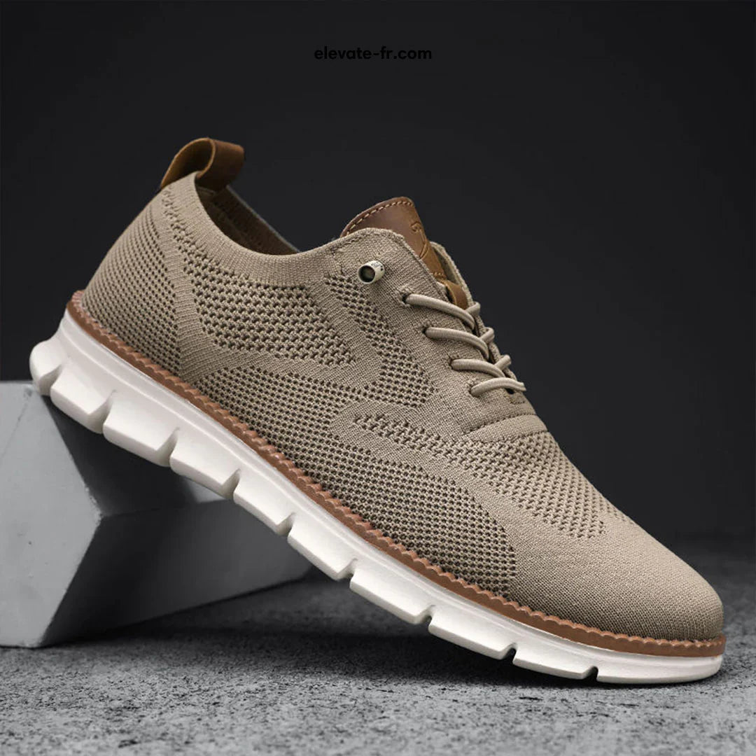 ValmontParis ™ | Ultra Comfortable Shoes for Men