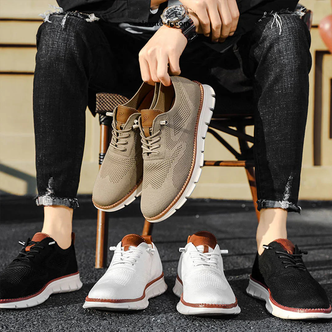 ValmontParis ™ | Ultra Comfortable Shoes for Men