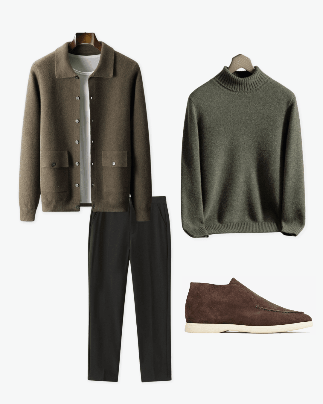ValmontParis ™ | Set No.1