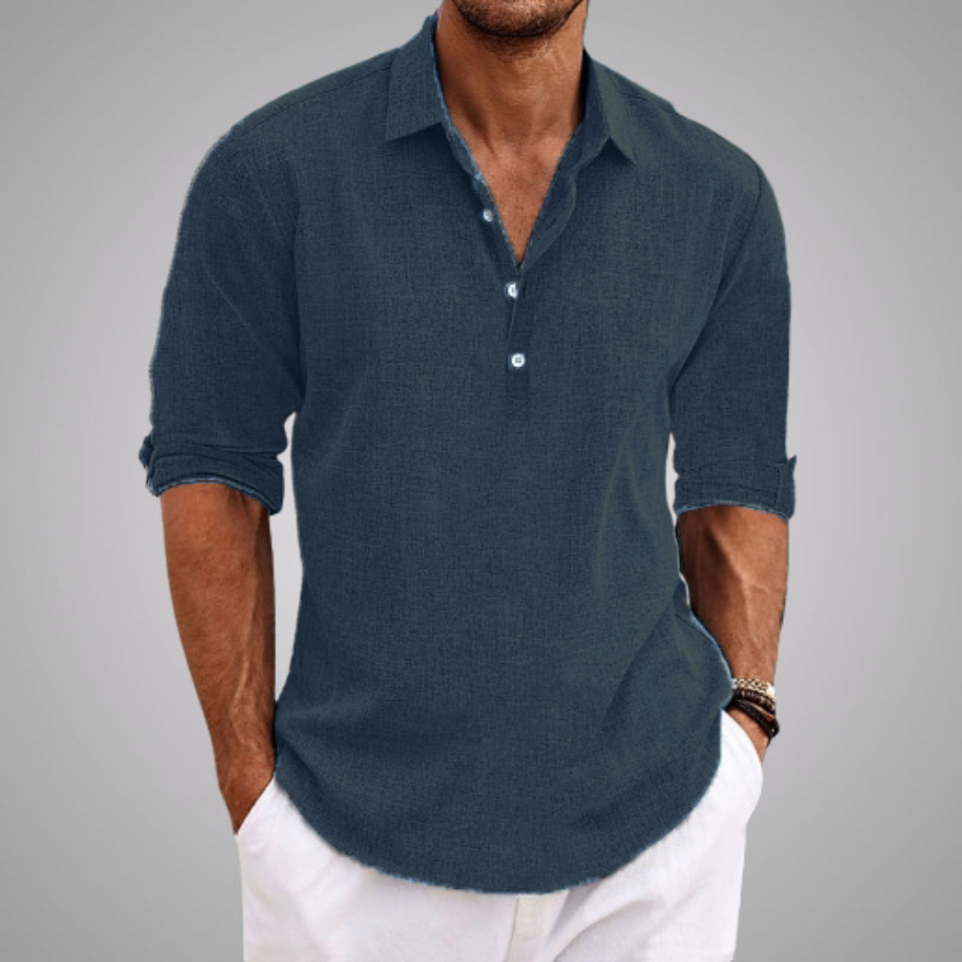 Valmont Paris | Chemise décontractée