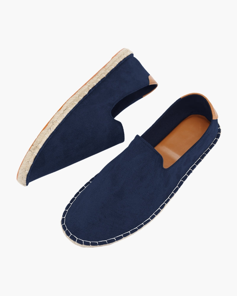 ValmontParis ™ |  Soho Espadrilles