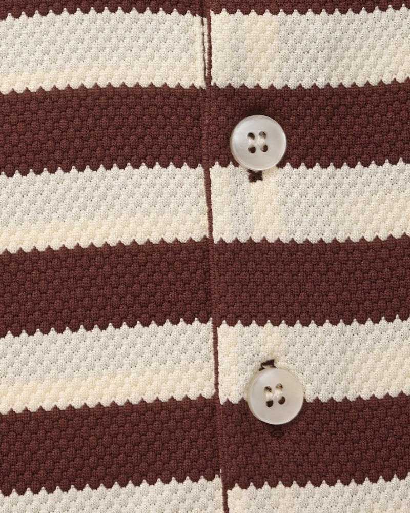 ValmontParis ™ | Striped Polo