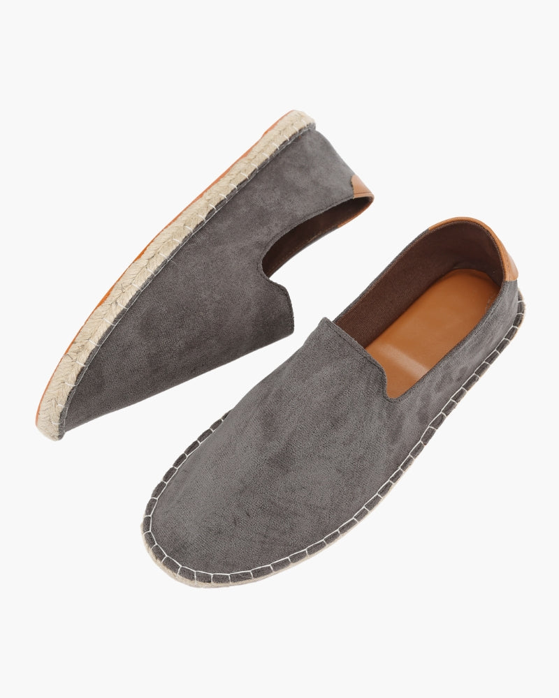 ValmontParis ™ |  Soho Espadrilles