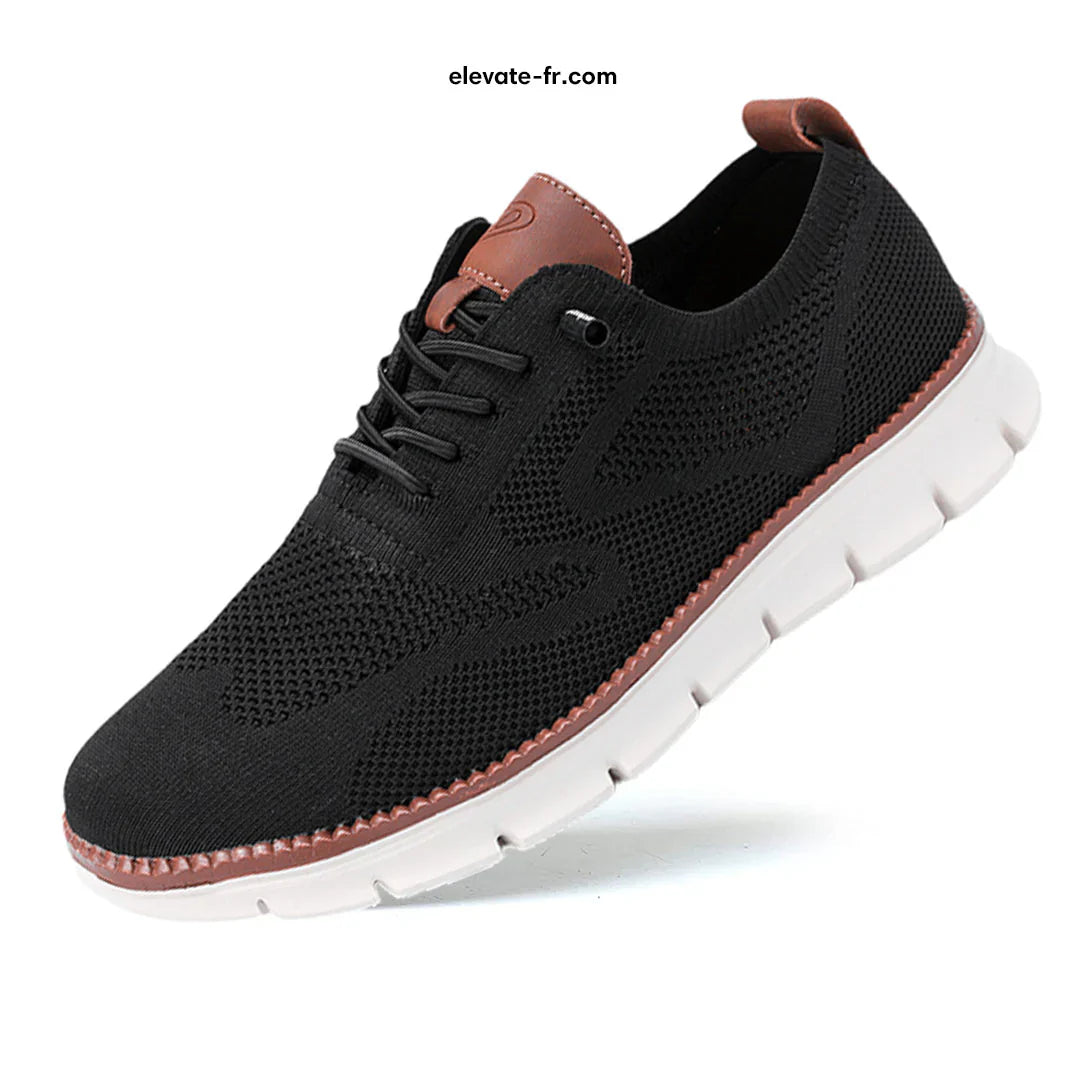 ValmontParis ™ | Ultra Comfortable Shoes for Men