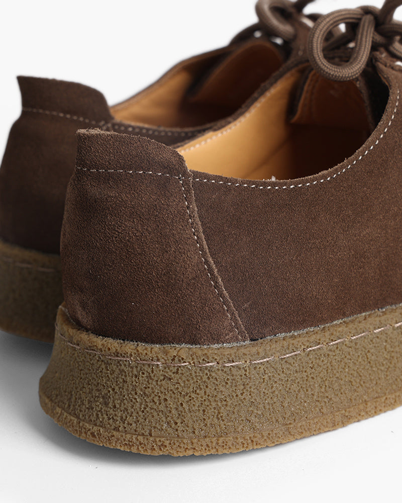 ValmontParis ™ | Premium Suede Chaussures de ville
