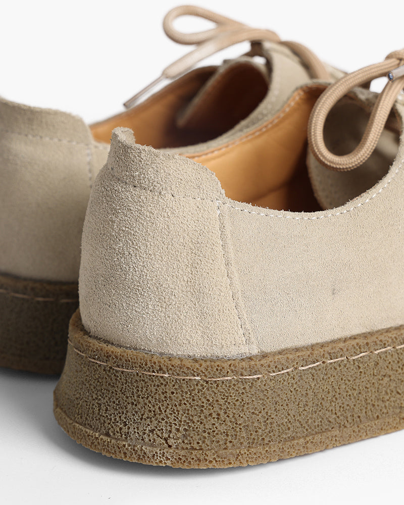 ValmontParis ™ | Premium Suede Chaussures de ville