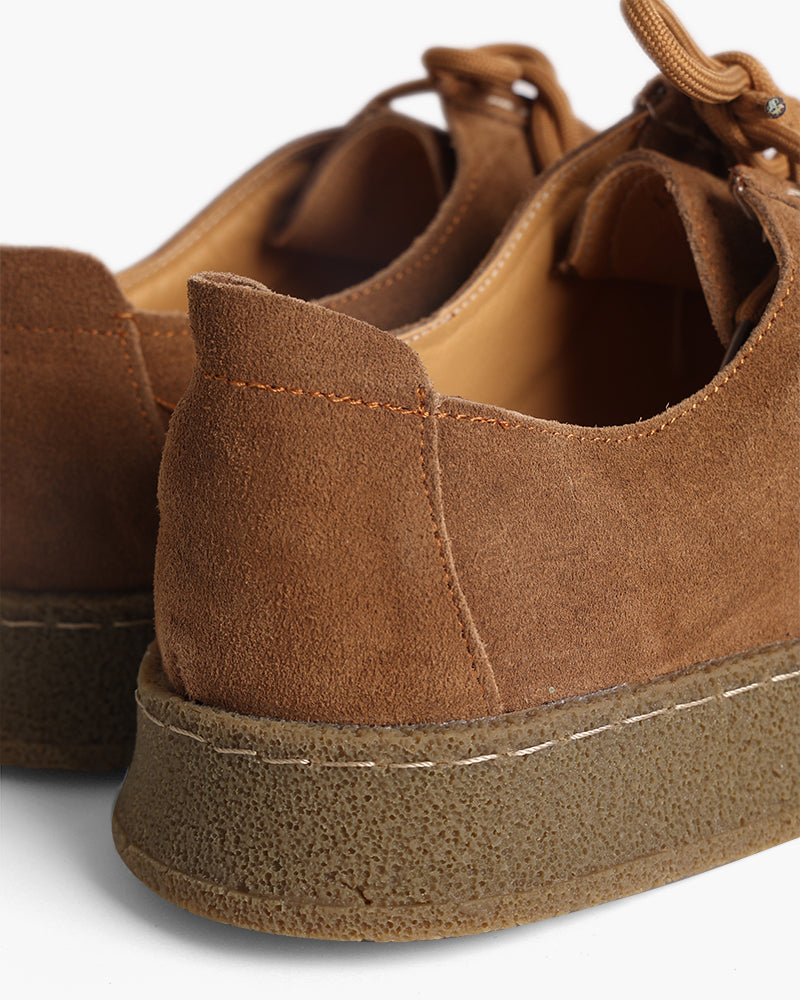 ValmontParis ™ | Premium Suede Chaussures de ville