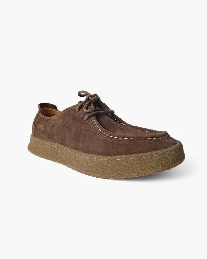 ValmontParis ™ | Premium Suede Chaussures de ville