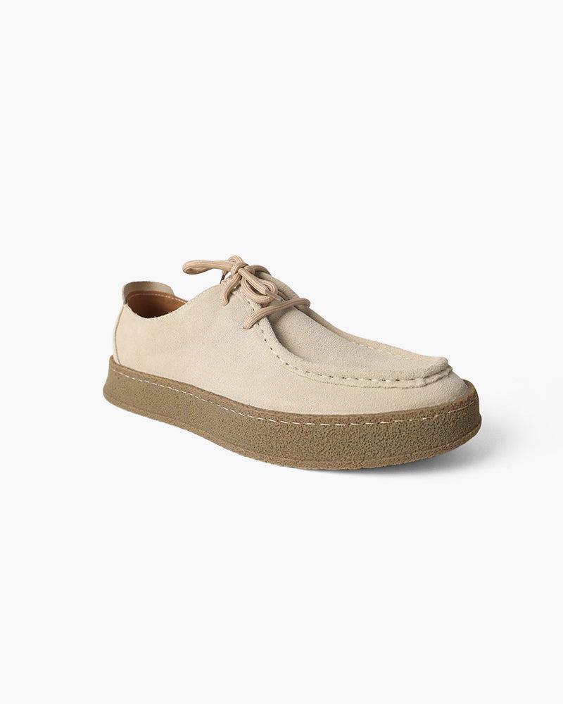 ValmontParis ™ | Premium Suede Chaussures de ville