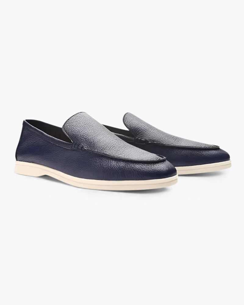 ValmontParis ™ |  mocassins en cuir