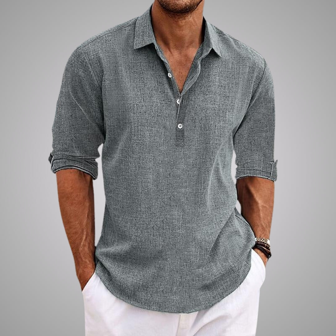 Valmont Paris | Chemise décontractée