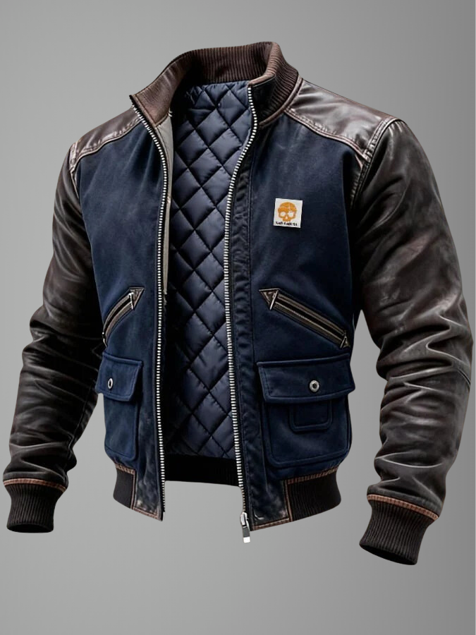 Valmont Paris™ | Veste matelassée