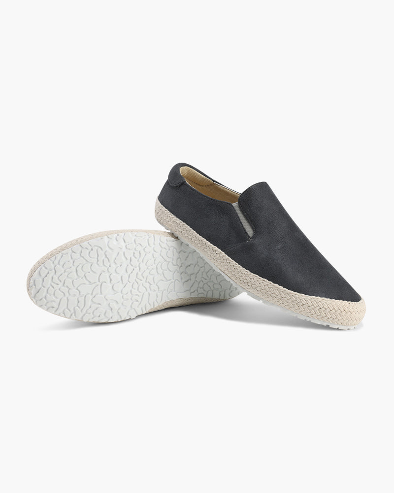 ValmontParis ™ |  Suede City Shoes
