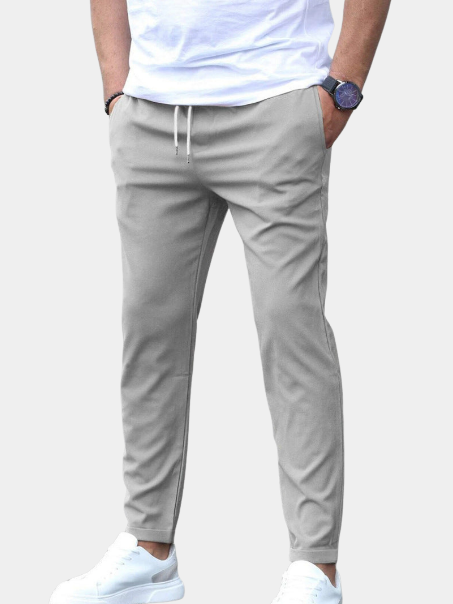 VALMONT PARIS | PANTALONS ÉLASTIQUES DE HAUTE QUALITÉ
