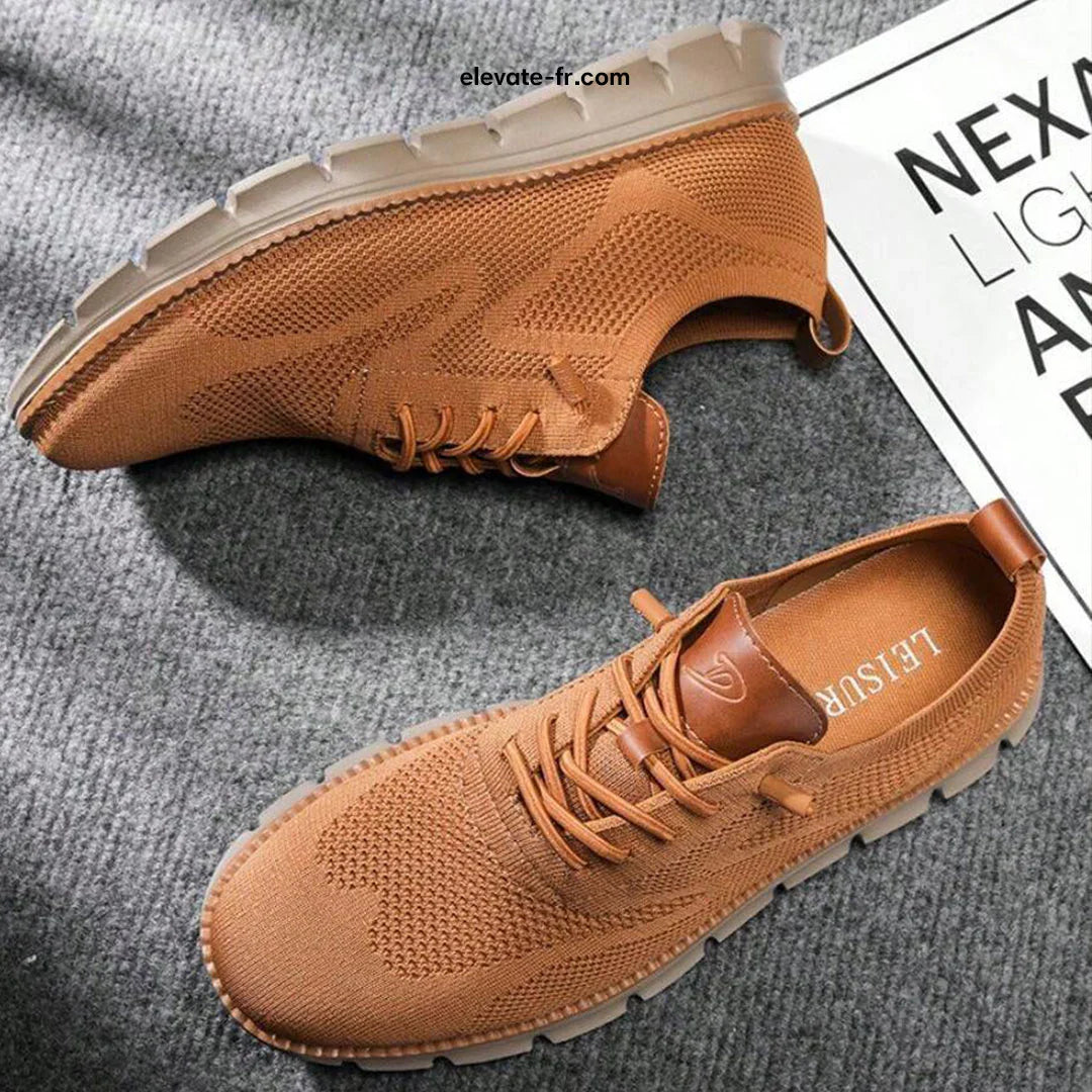 ValmontParis ™ | Ultra Comfortable Shoes for Men
