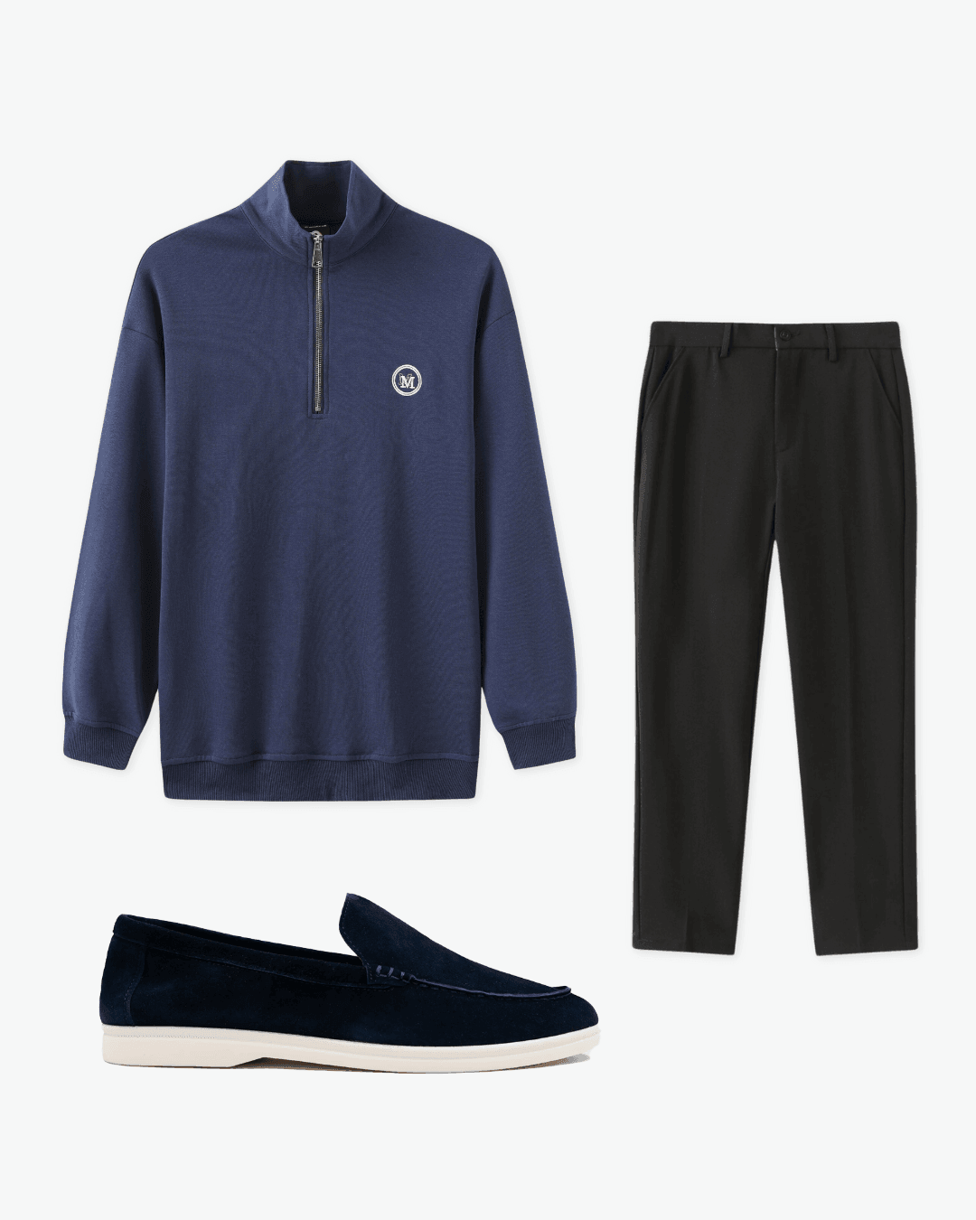 ValmontParis ™ | Set No.7