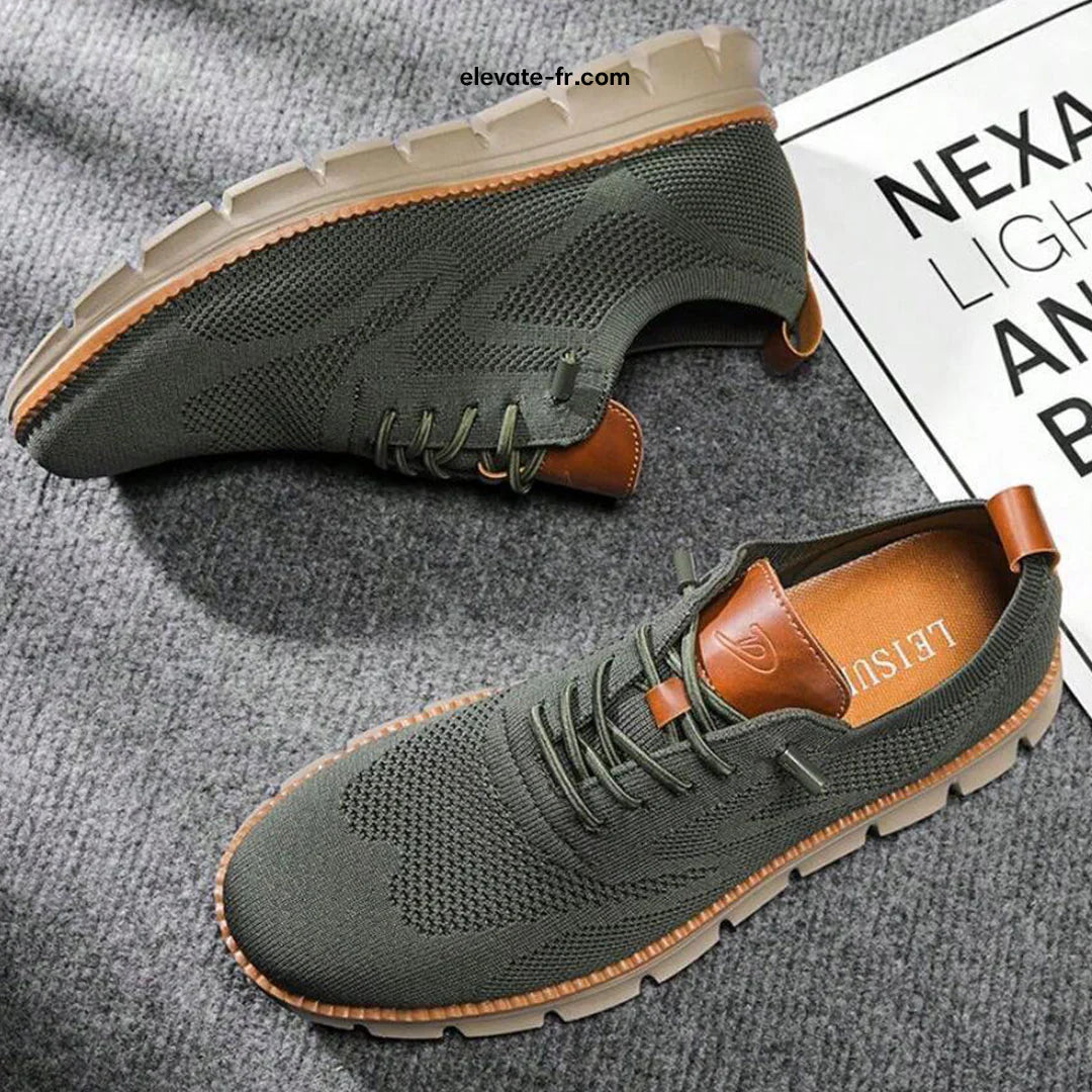 ValmontParis ™ | Ultra Comfortable Shoes for Men