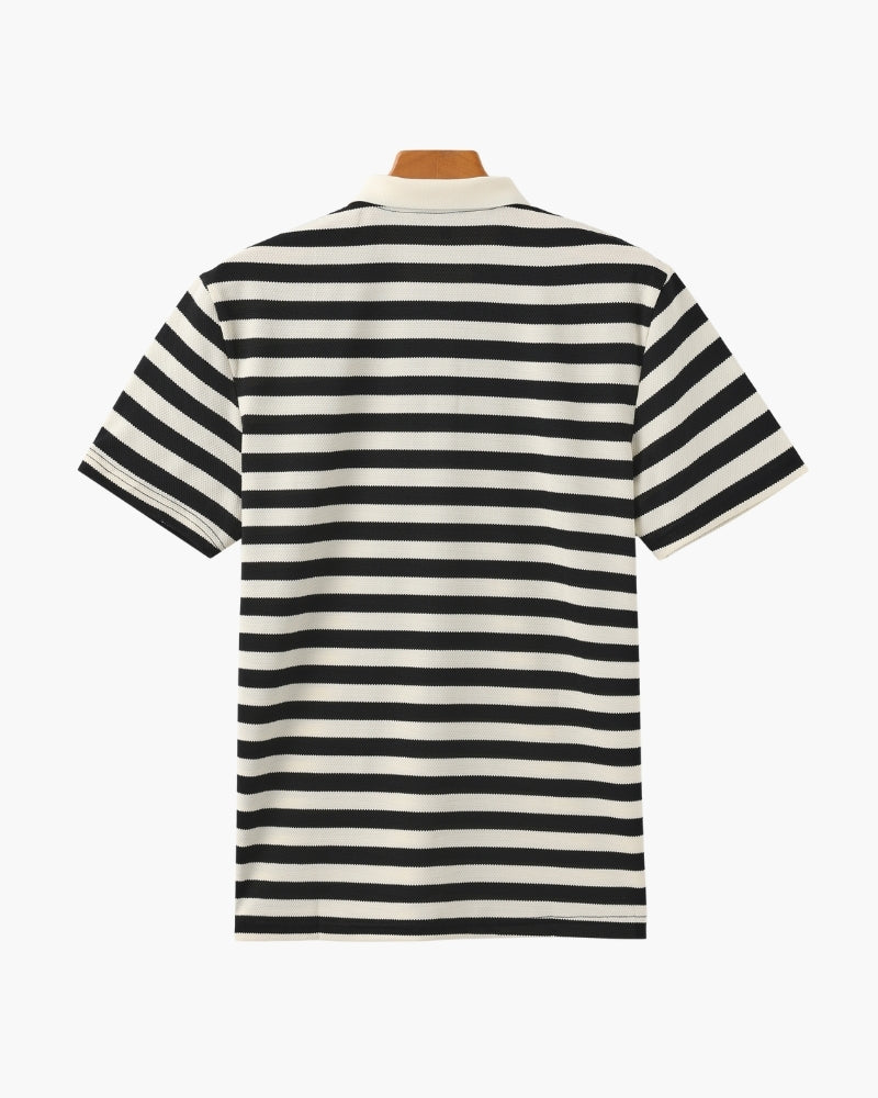 ValmontParis ™ | Striped Polo