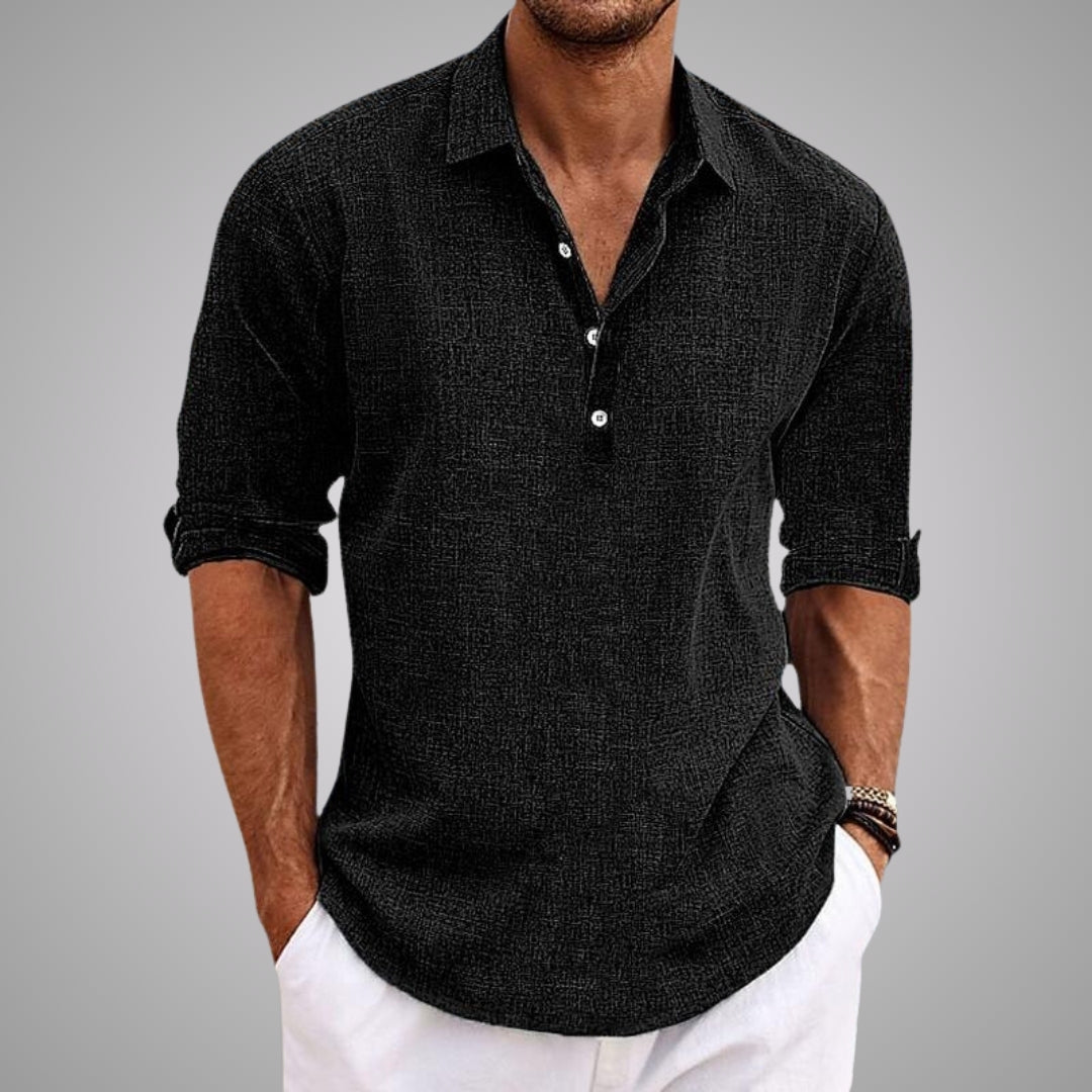 Valmont Paris | Chemise décontractée