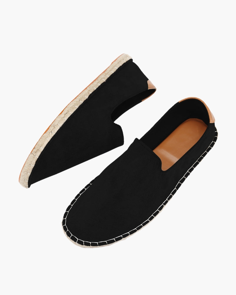 ValmontParis ™ |  Soho Espadrilles