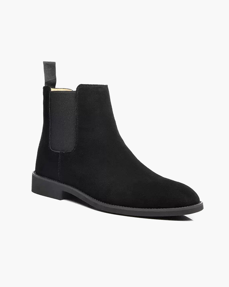 ValmontParis ™ |  Chelsea Boots
