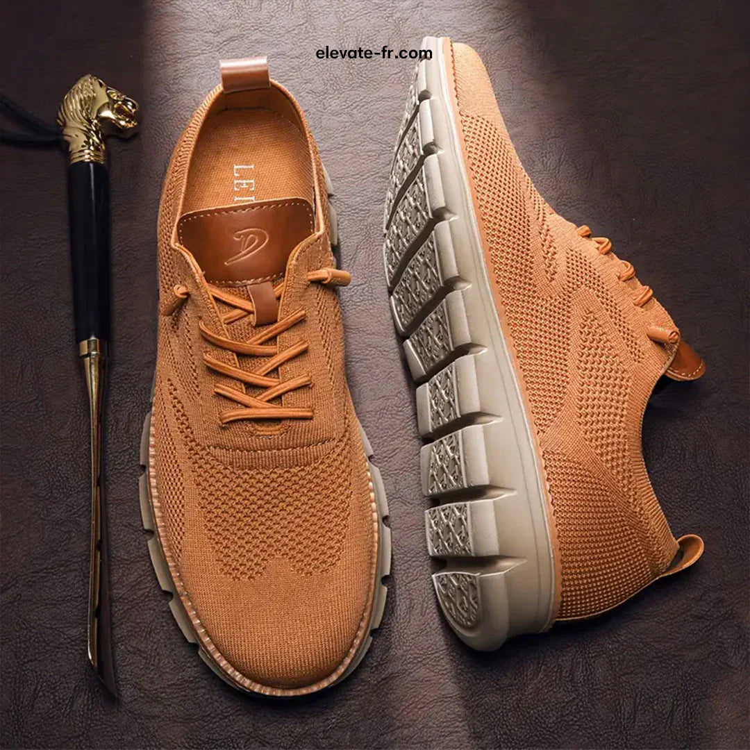 ValmontParis ™ | Ultra Comfortable Shoes for Men