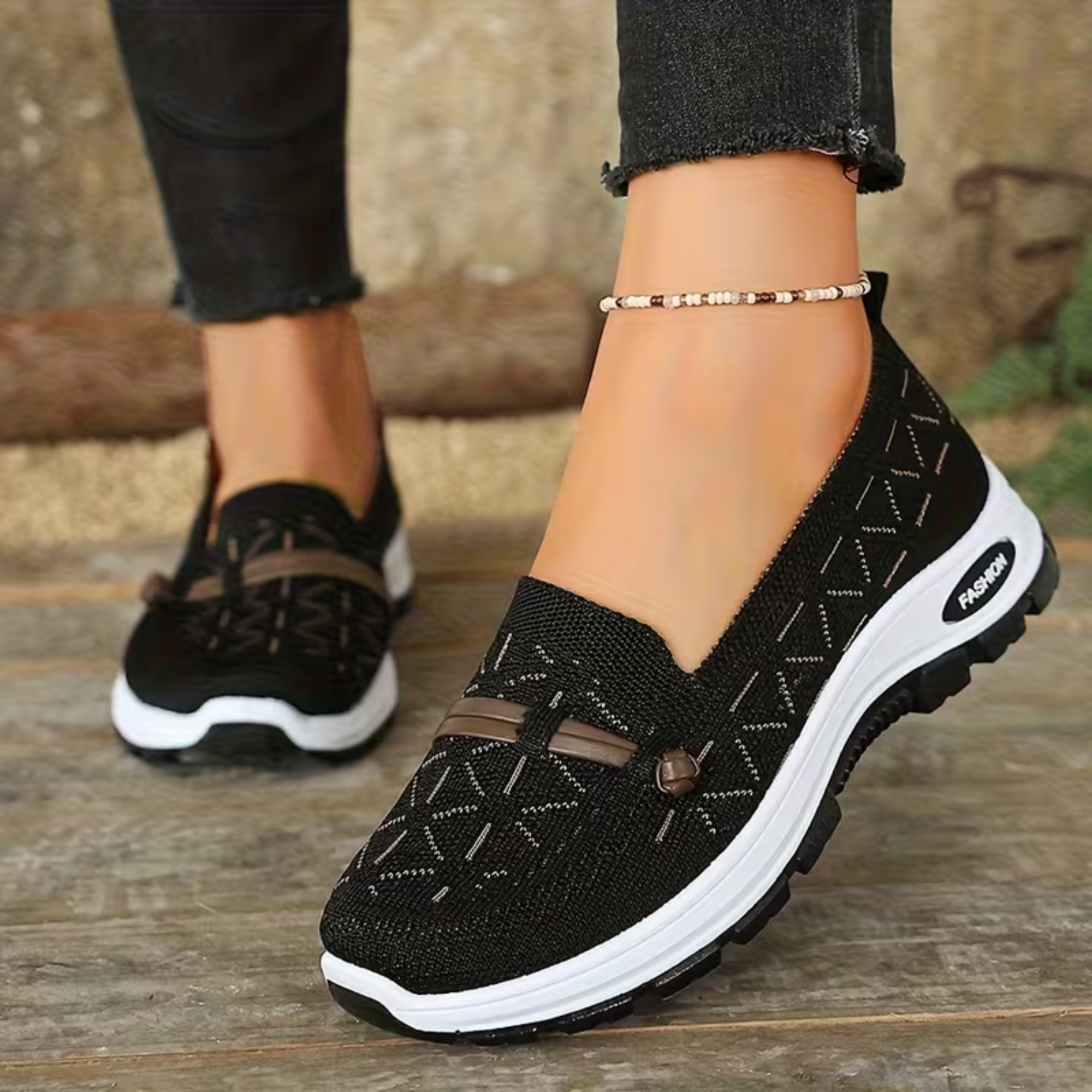 Chloé ™ | CHAUSSURES ORTHOPÉDIQUES
