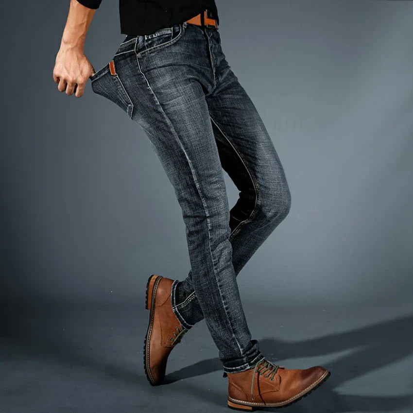 Ciro™ | Jean Stretch Premium