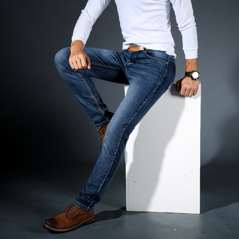 Ciro™ | Jean Stretch Premium
