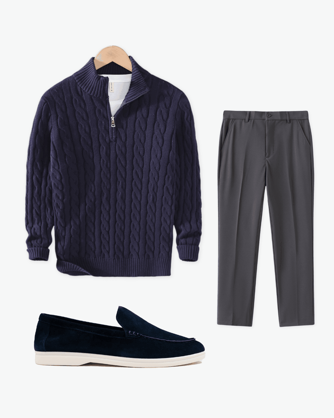 ValmontParis ™ | Set No.5