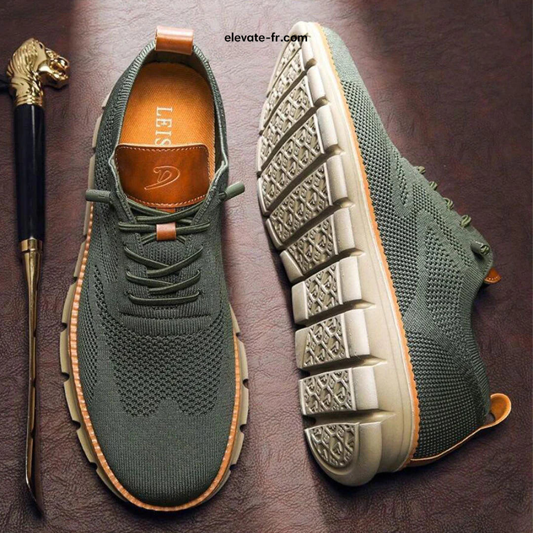 ValmontParis ™ | Ultra Comfortable Shoes for Men