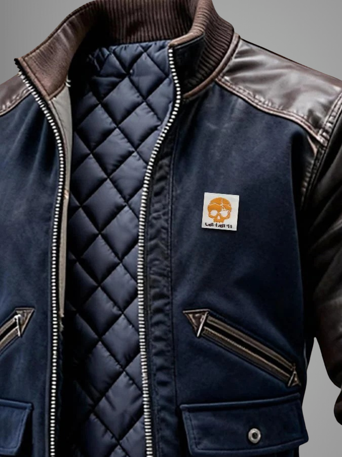 Valmont Paris™ | Veste matelassée