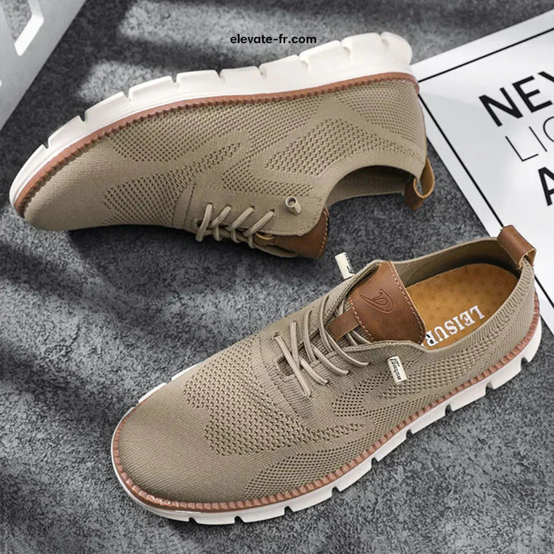 ValmontParis ™ | Ultra Comfortable Shoes for Men