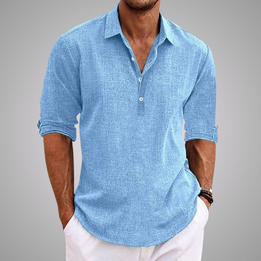 Valmont Paris | Chemise décontractée