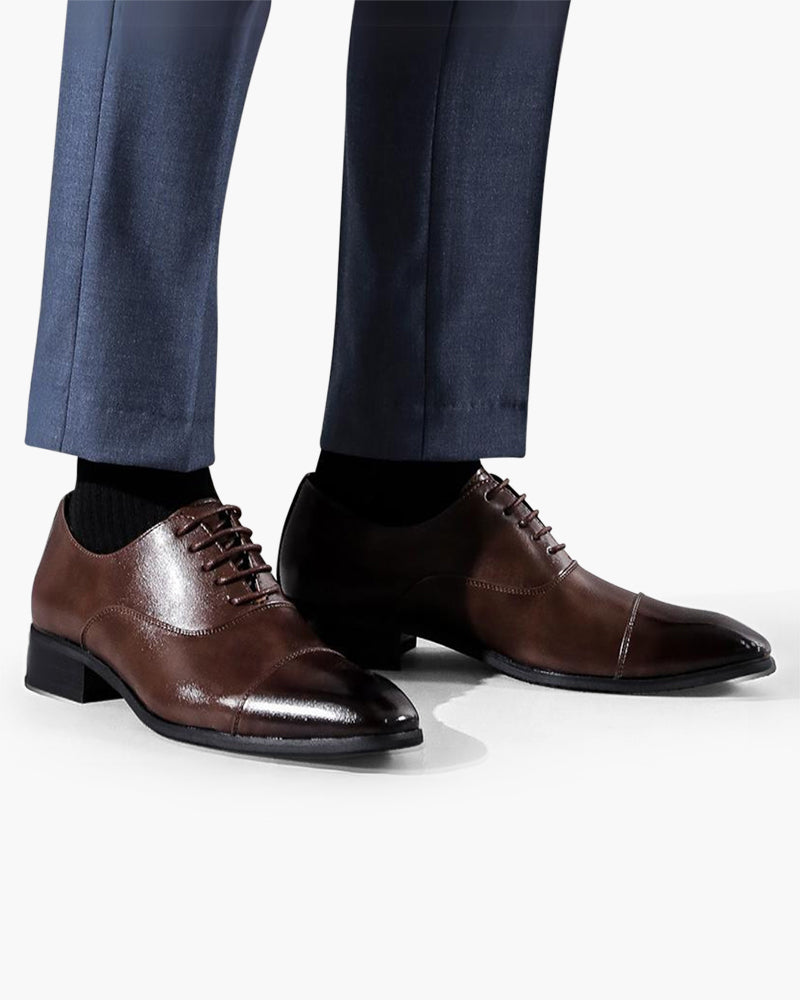 ValmontParis ™ | chaussures en cuir