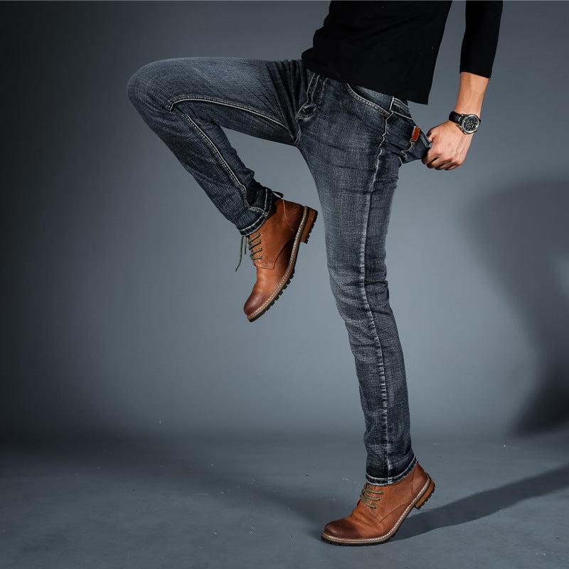 Ciro™ | Jean Stretch Premium