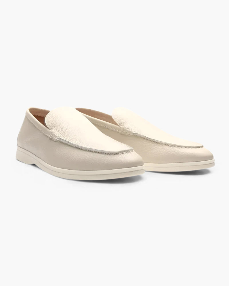 ValmontParis ™ |  mocassins en cuir