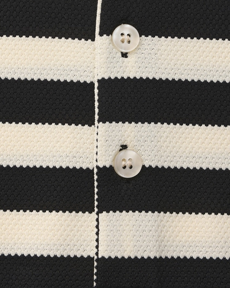 ValmontParis ™ | Striped Polo