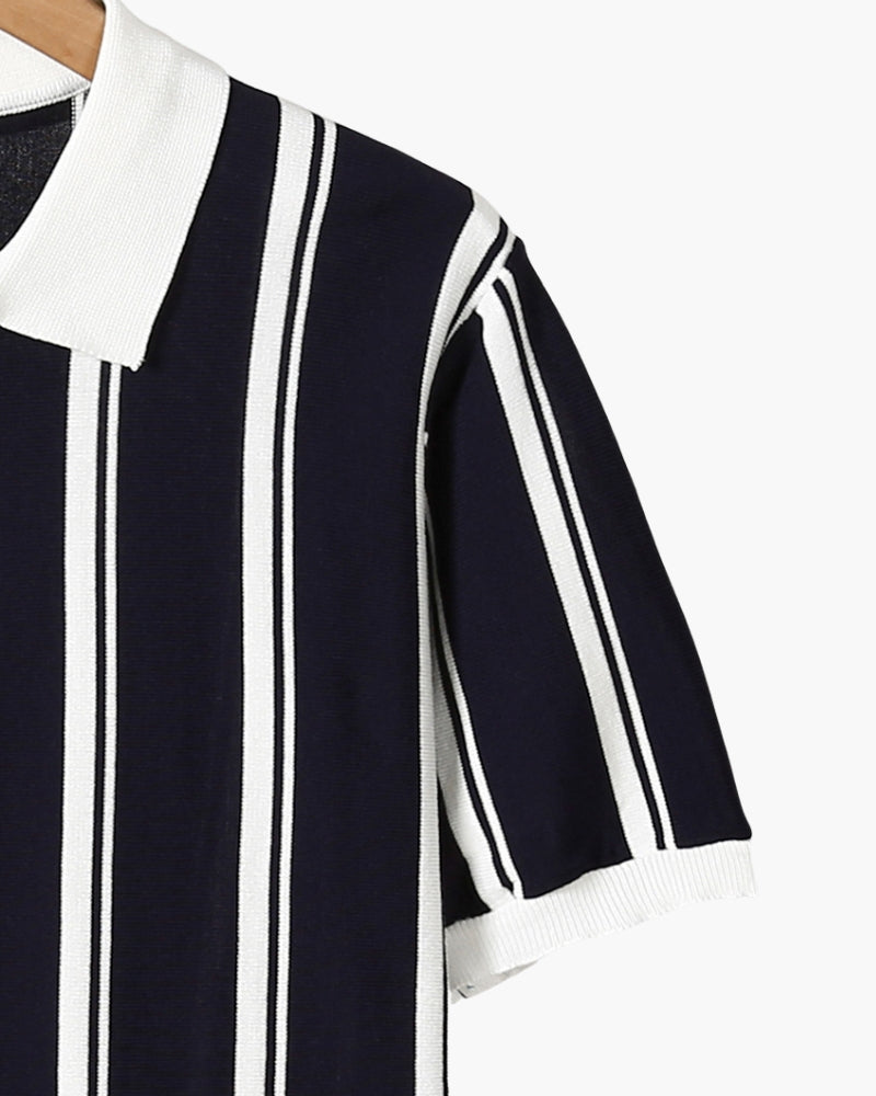 ValmontParis ™ | Modena Half-Zip