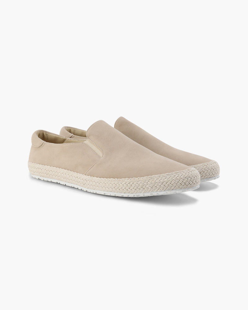 ValmontParis ™ |  Suede City Shoes