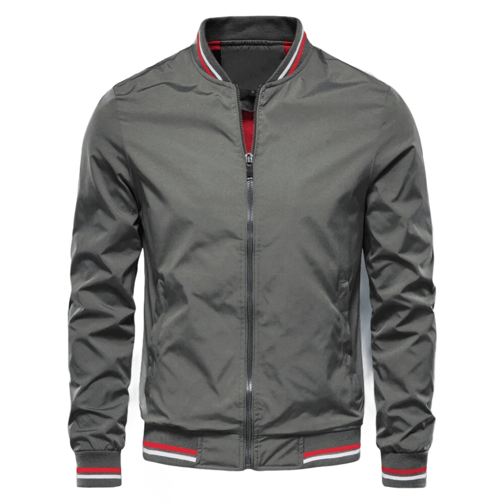 Luc™ – La Veste Signature