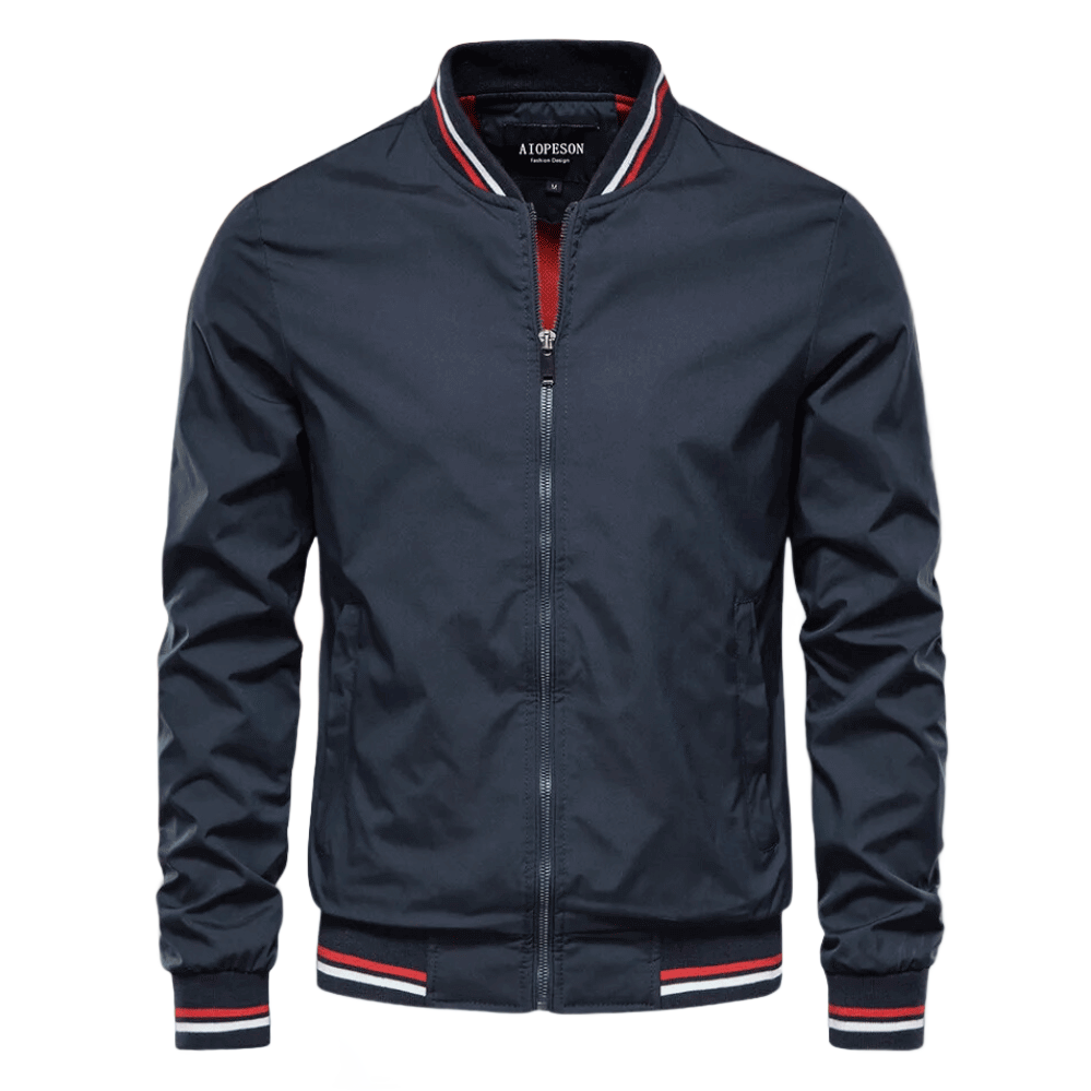 Luc™ – La Veste Signature