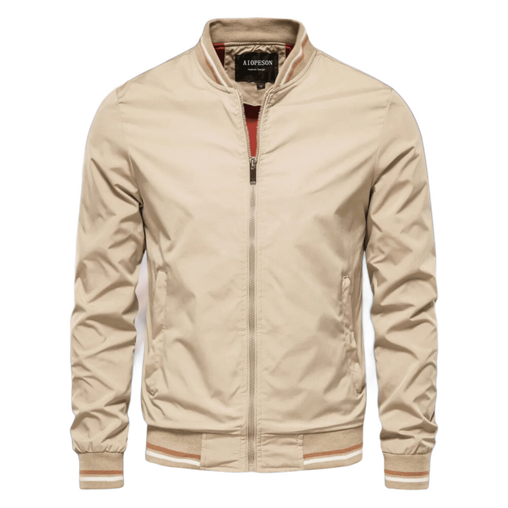 Luc™ – La Veste Signature