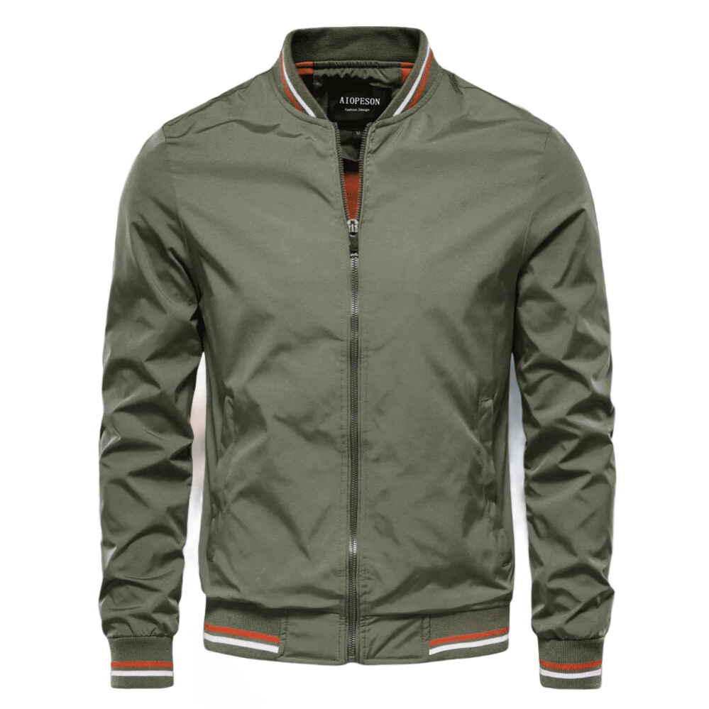 Luc™ – La Veste Signature