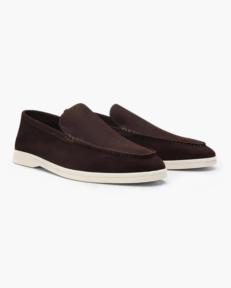 ValmontParis ™ |  mocassins en cuir