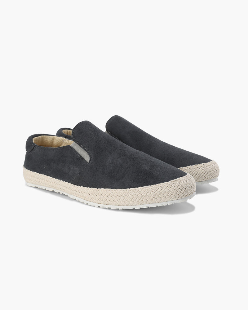 ValmontParis ™ |  Suede City Shoes