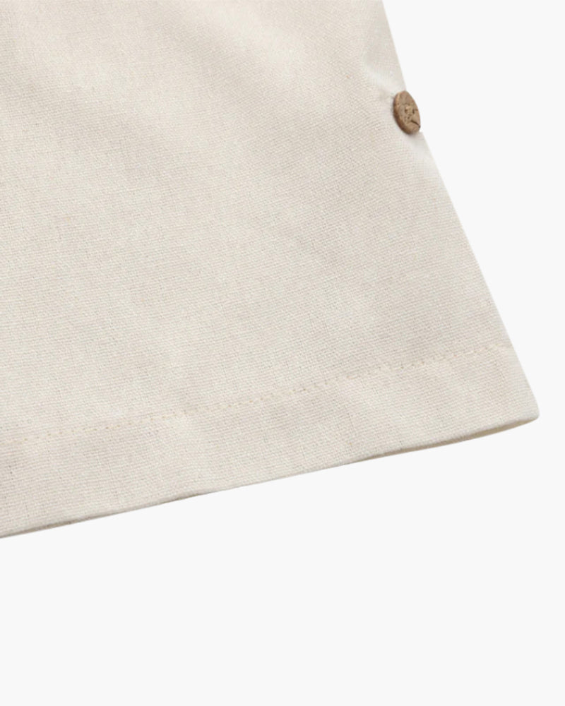 ValmontParis ™ | Polo en lin