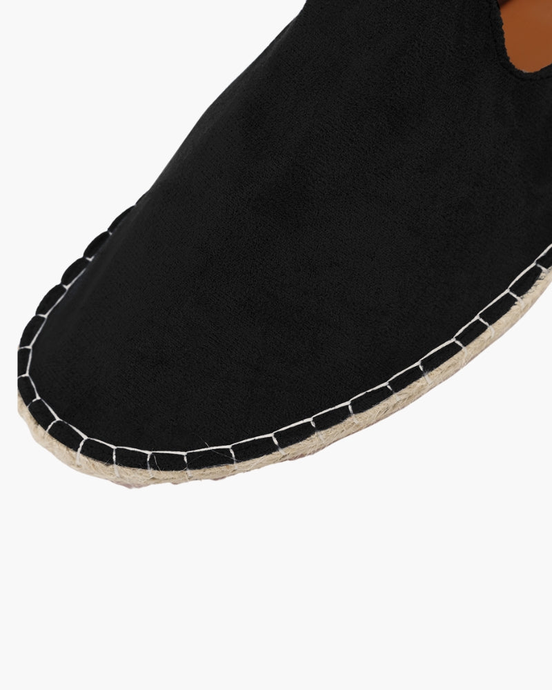 ValmontParis ™ |  Soho Espadrilles