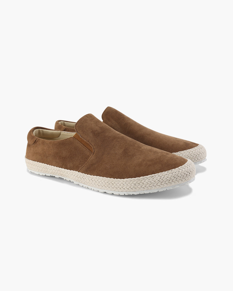 ValmontParis ™ |  Suede City Shoes