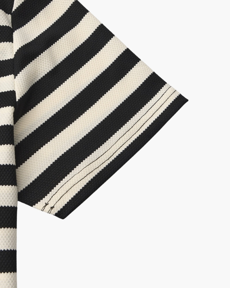 ValmontParis ™ | Striped Polo